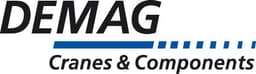 Demag logo