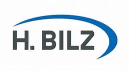 Hermann Bilz logo
