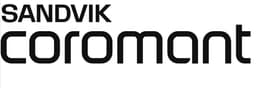 Sandvik Coromant logo