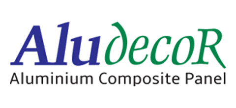 AluDecor logo