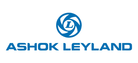 Ashok Leyland logo