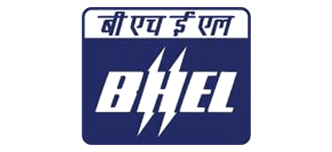 BHEL logo