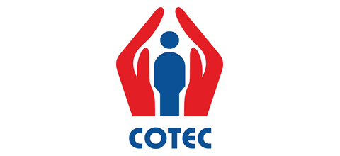 Cotec logo