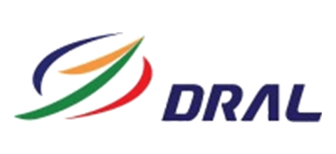 Dassault Reliance Aerospace logo