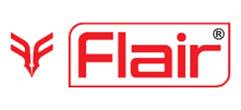 Flair logo