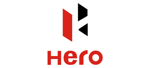 Hero logo