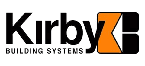 Kirby Building Systems logo