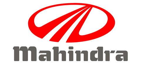 Mahindra logo