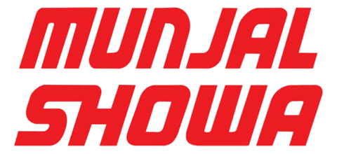 Munjal Showa logo