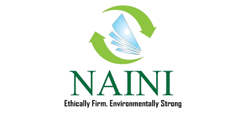 Naini Papers logo
