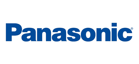Panasonic logo
