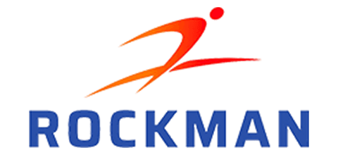 Rockman logo