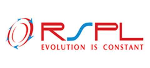 RSPL logo