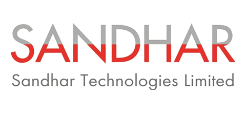 Sandhar logo