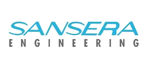 Sansera logo