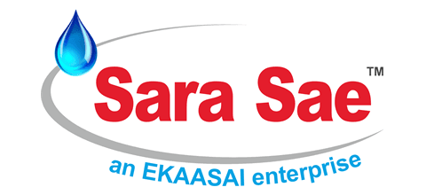 Sara Sae logo