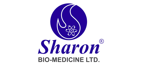 Sharon Bio-Medicine logo