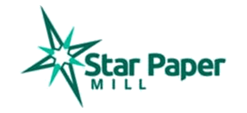 Star Paper Mills logo