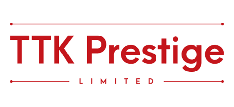 TTK Prestige logo