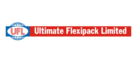 Ultimate Flexipack logo