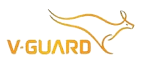 V-Guard logo